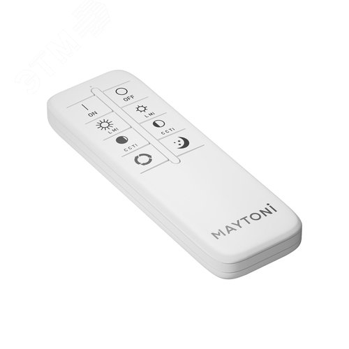 Светильник потолочный Incognito LED 46W Белый - фото 5