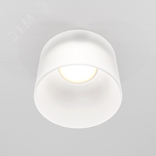 Светильник встраиваемый Pauline Белый - фото 3