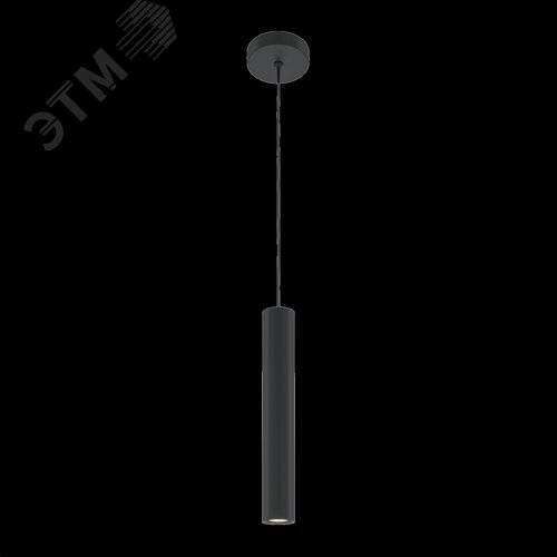 Светильник подвесной Pro Focus GU10x1 - фото 4