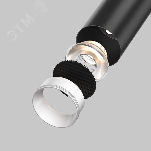 Светофильтр HoneyComb 49мм для Focus Led 12Вт - фото 4