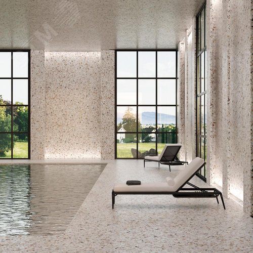 Лента светодиодная 24В 2835 20Вт/м 6000K 5м IP65 - фото 2