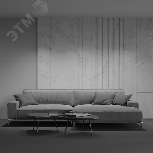 Светильник трековый Points Gravity 3000K 20Вт 30 град - фото 5