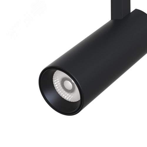 Светильник трековый Focus Led S35 3000K 9Вт 24 град - фото 4