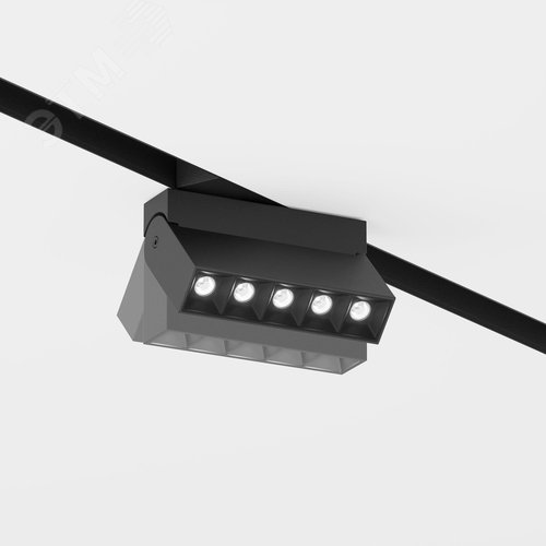 Светильник трековый Points Rot Gravity 4000K 10 Вт 30 град - фото 4