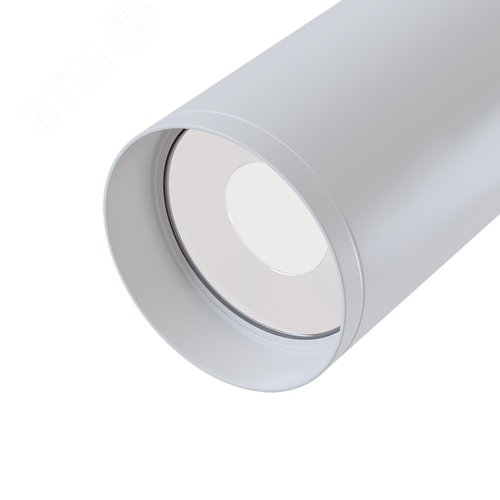Светильник встраиваемый Focus Белый - фото 5