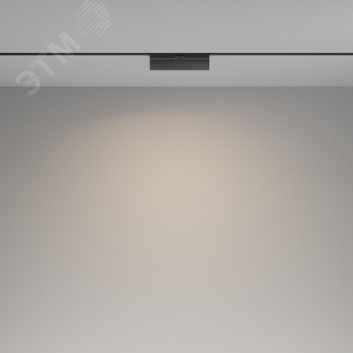 Светильник трековый Basis Exility 4000K 12Вт 120 град - фото 6