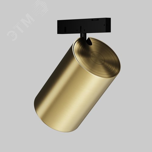 Светильник Трековый Focus Led Levity 4000К 9Вт 36 град - фото 7