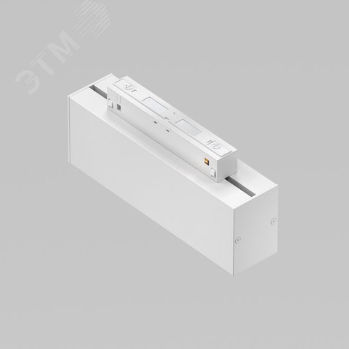 Светильник трековый Basis S35 4000K 7Вт - фото 5