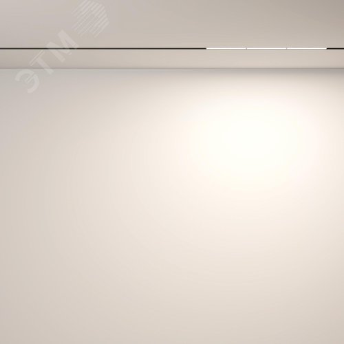 Светильник трековый Parete Exility 2700-6000K 18W 120 град Dim Smart - фото 5