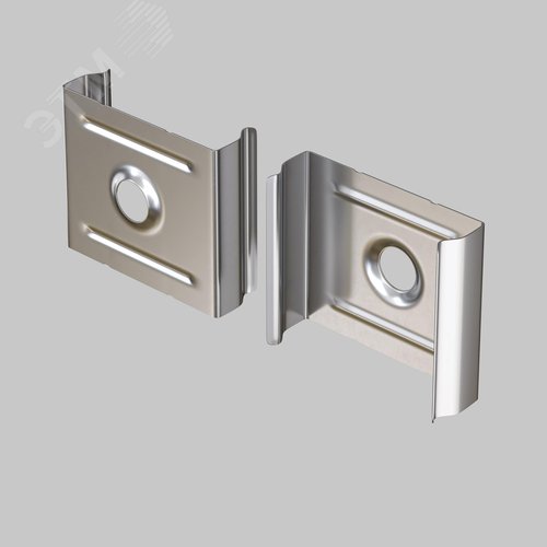 Крепления для профиля 10 шт - фото 4