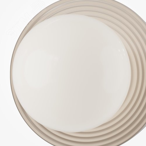 Светильник настенный (бра) Maytoni MOD403WL-01BG1 Бежевый - фото 2