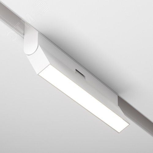 Светильник трековый Basis Exility 4000K 12Вт 120 град - фото 4