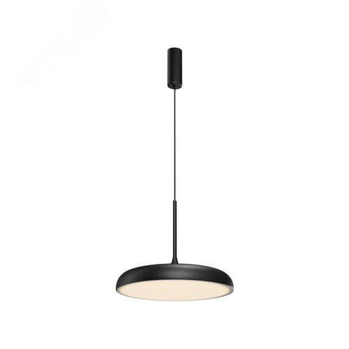 Светильник подвесной Gerhard 3000К 26В - фото 2