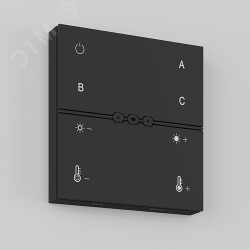 Панель управления освещением беспроводная - фото 5