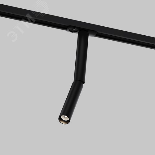 Светильник трековый Focus Dual Unity 3000K 6Вт 36 град - фото 3