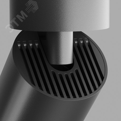 Светильник потолочный FOCUS S GU10 1x10Вт - фото 3