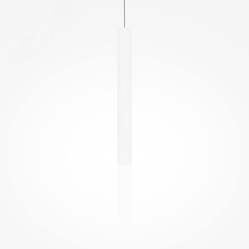 Светильник подвесной Pro Shade LED 6W Белый - фото 4