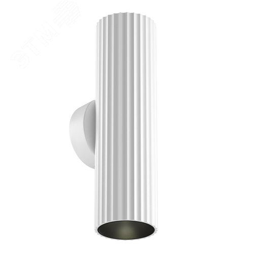 Светильник настенный (бра) Technical C106WL-02-GU10-W Белый - фото 1