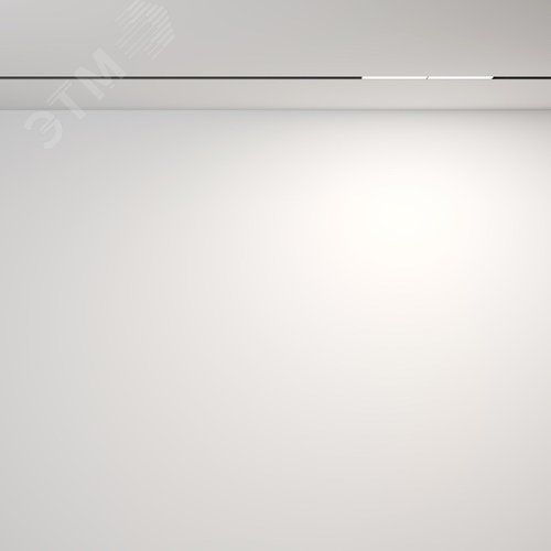 Светильник трековый Parete Exility 4000K 12Вт 120 град - фото 5