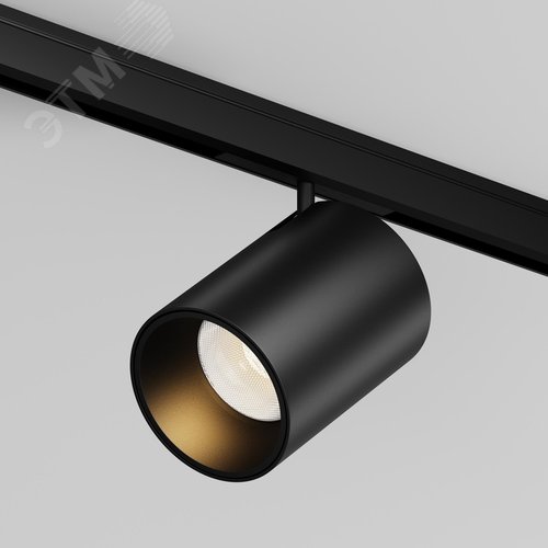 Светильник Трековый Focus Led Levity 2700К 9Вт 36 град - фото 6