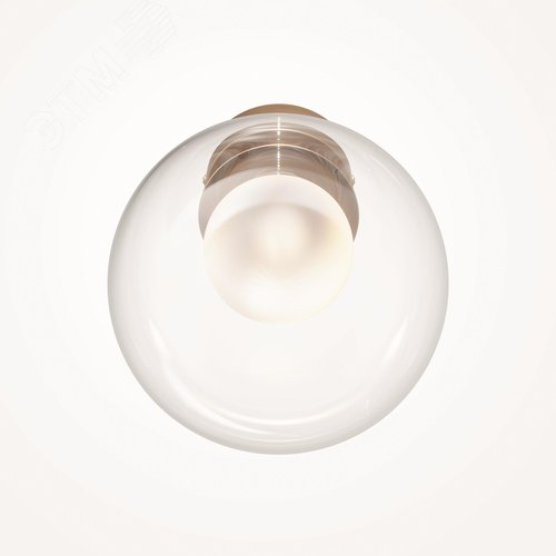 Светильник настенный (бра) Maytoni MOD521WL-01G3 Золото - фото 5