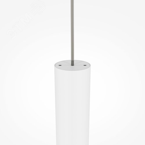 Светильник подвесной Pro Base LED 6W Белый - фото 5