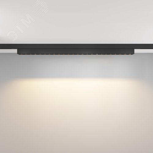 Светильник Трековый Points Levity 2700К 20Вт 30 град - фото 4