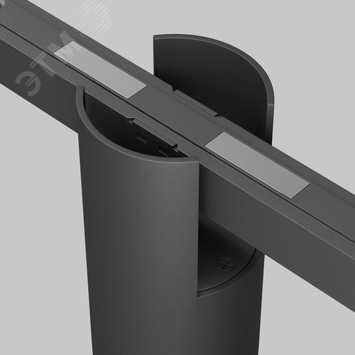 Светильник трековый Alfa Exility 4000K 7Вт 50 град - фото 7