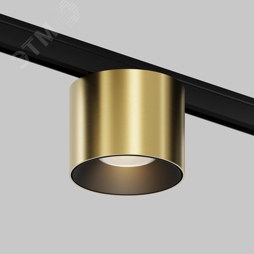 Светильник Трековый Alfa S Levity 3000К 5Вт 36 град - фото 3