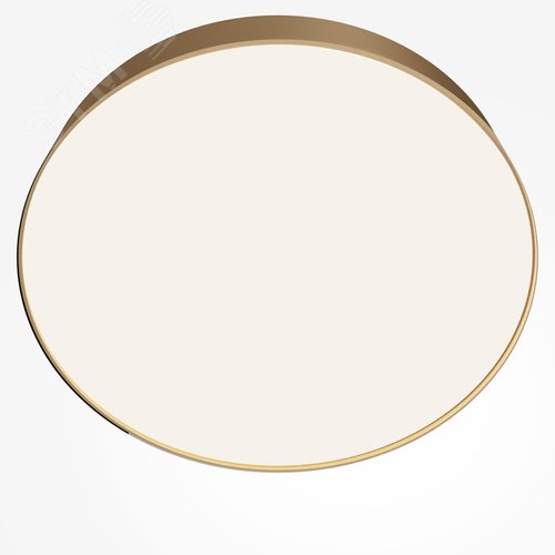 Светильник потолочный Technical C032CL-45W4K-RD-MG Матовое Золото - фото 4