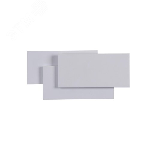 Светильник настенный (бра) Technical C804WL-L12W Белый - фото 3