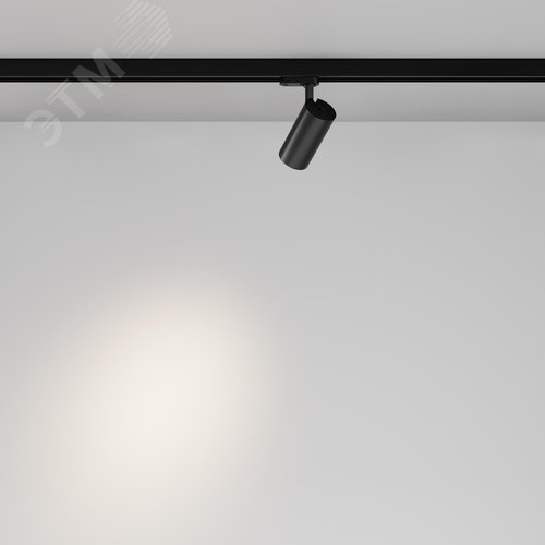 Светильник трековый Focus Led Trinity 2700-5000K 12Вт 36 град - фото 4