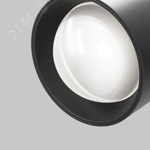 Светильник трековый Lens Exility 2700-6500K 15 Вт 70 град Dim Smart - фото 5