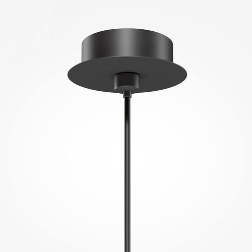 Светильник подвесной Smart Casual LED 7W Золото - фото 7