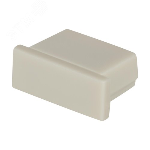 Заглушки для профиля 10 шт - фото 2