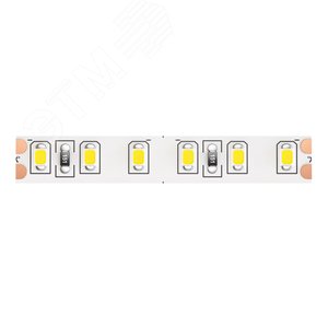 Лента светодиодная 24В 2835 14,4Вт/м 4000K 5м IP65 - фото 3