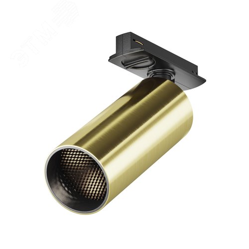 Светильник трековый Focus Led Unity 4000K 12Вт 50 град - фото 6