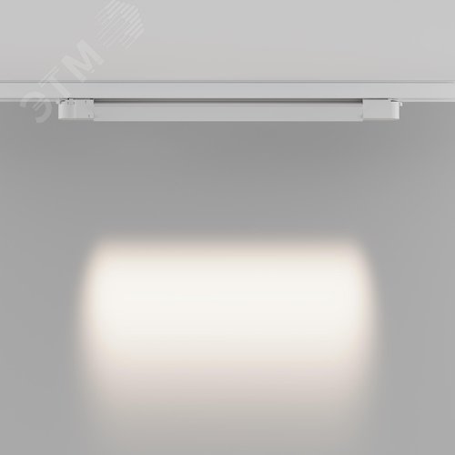 Светильник трековый Points Trinity 4000K 20 Вт 30 град - фото 4