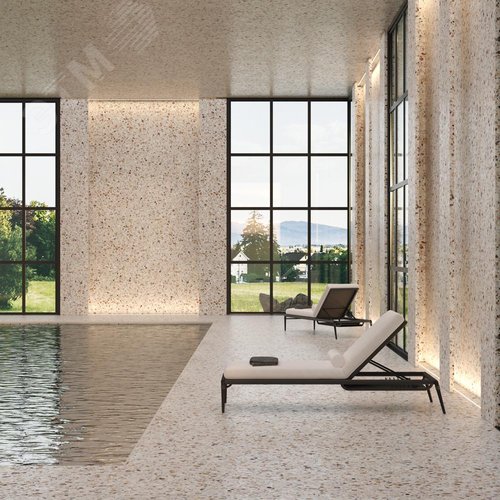 Лента светодиодная 24В 2835 20Вт/м 3000K 5м IP65 - фото 2