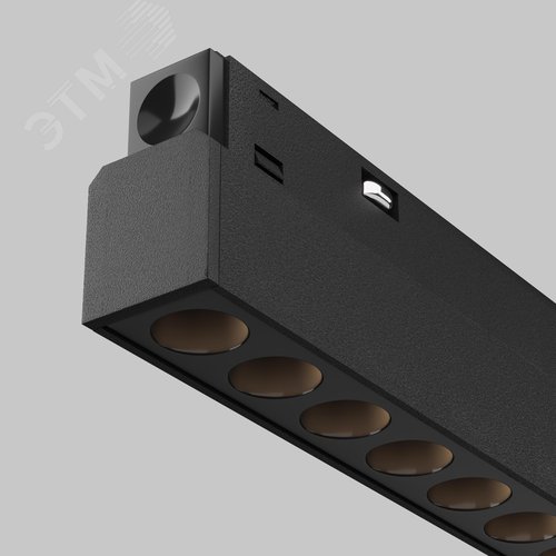 Светильник трековый Points Exility 2700K 24Вт 36 град - фото 3