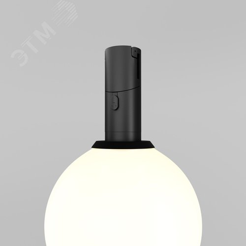 Светильник трековый Luna 3000К 5Вт 220 град - фото 7