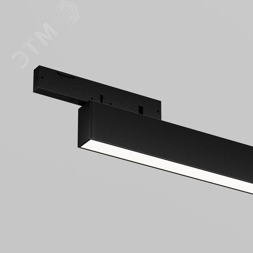 Светильник Трековый Basis Levity 4000К 12Вт 100 град - фото 6