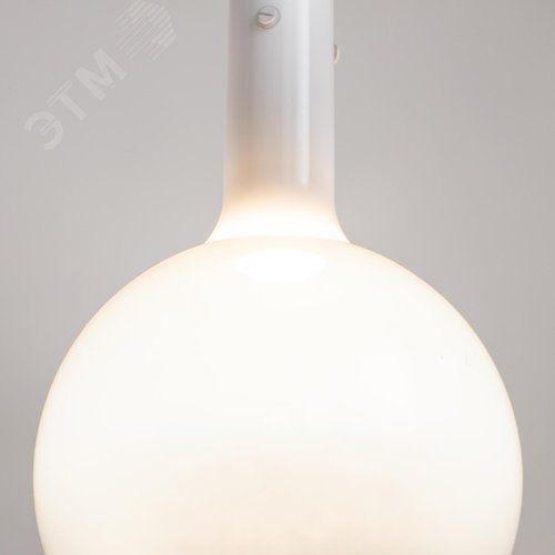 Светильник подвесной Nebula LED 4W Белый - фото 7