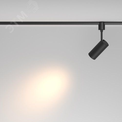 Светильник трековый Focus Led Elasity 3000K 10 Вт 36 град - фото 4