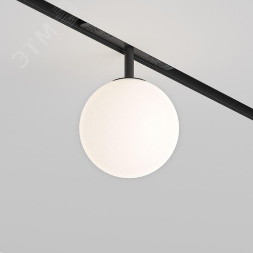 Светильник трековый Luna Exility 2700-6000K 5Вт 360 град Dim Dali1 - фото 4