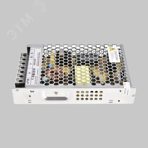 Блок питания PSL002 24В 250Вт IP20 - фото 2
