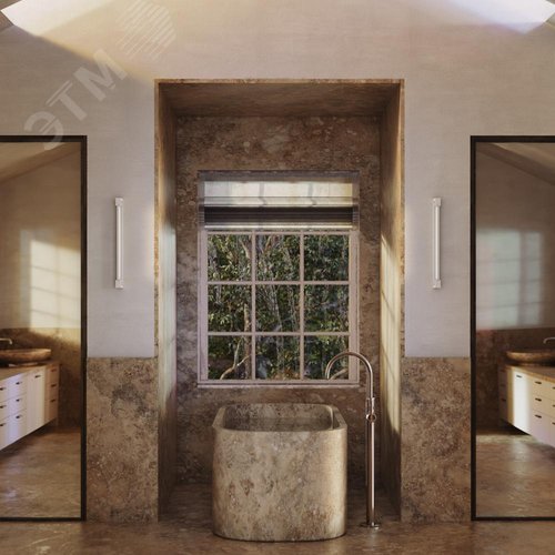 Подсветка Maytoni MIR265WL-L10W3K Белый - фото 8