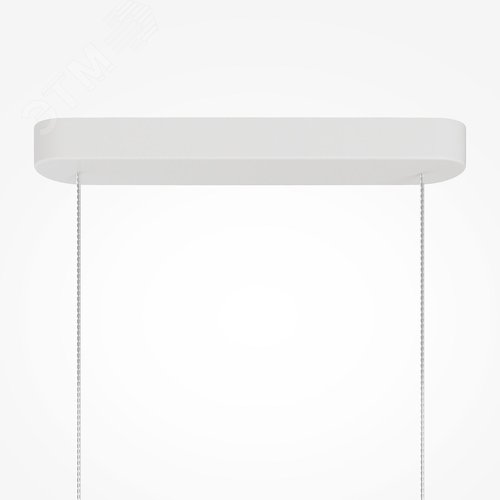 Светильник подвесной Spirito LED 14W Белый - фото 6