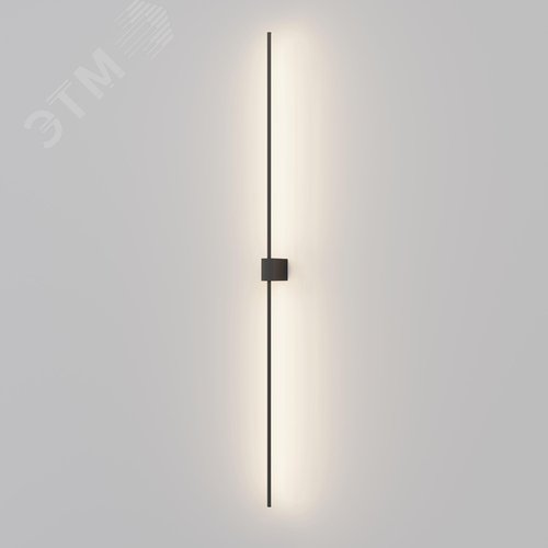 Светильник настенный (бра) Technical C071WL-L12B3K Черный - фото 5