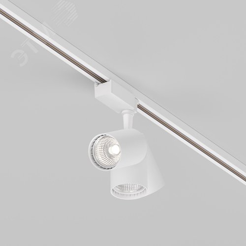 Светильник трековый Vuoro Unity 4000K 10 Вт 36 град - фото 6